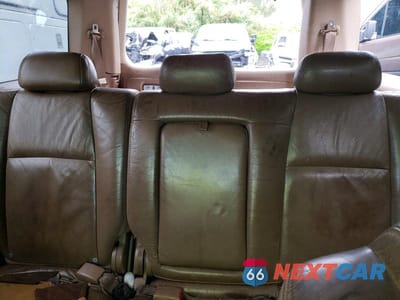 Zdjęcie 10 z 13 samochodu: 2004 HONDA PILOT EXL VIN:2HKYF18504H508548 - miniatura
