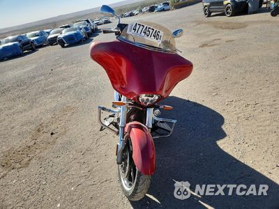 Drugie zdjęcie samochodu z przodu: 2012 VICTORY MOTORCYCLES CROSS ROADS CUSTOM VIN:5VPBW36N3C3008609 - miniatura