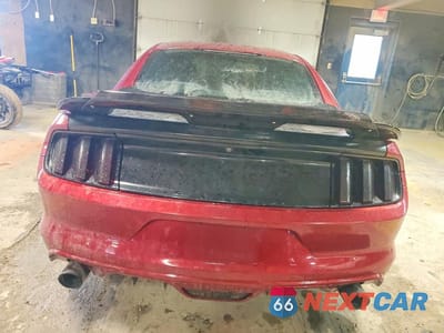 Zdjęcie 6 z 12 samochodu: 2017 FORD MUSTANG VIN:1FA6P8TH3H5271239 - miniatura