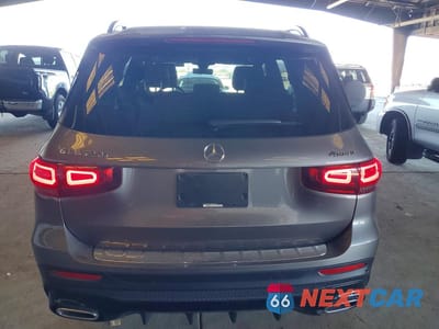 Zdjęcie 6 z 13 samochodu: 2023 MERCEDES-BENZ GLB 250 4MATIC VIN:W1N4M4HB4PW268441 - miniatura