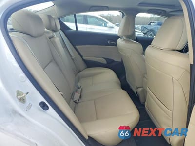 Zdjęcie 10 z 12 samochodu: 2014 ACURA ILX 20 PREMIUM VIN:19VDE1F54EE011022 - miniatura