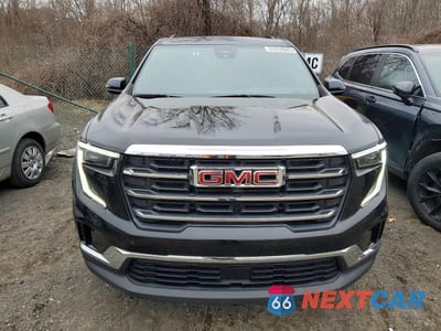 Piąte zdjęcie samochodu w środku: 2025 GMC ACADIA ELEVATION VIN:1GKENKRS5SJ153370 - miniatura