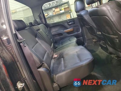 Zdjęcie 10 z 12 samochodu: 2014 GMC SIERRA K1500 SLT VIN:3GTU2VEC2EG267400 - miniatura