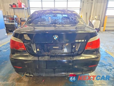 Zdjęcie 6 z 12 samochodu: 2009 BMW 528 I VIN:WBANU535X9C121299 - miniatura