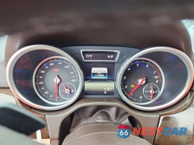 Zdjęcie 9 z 12 samochodu: 2016 MERCEDES-BENZ GLE 350 VIN:4JGDA5JB9GA705309 - miniatura