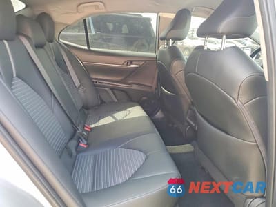 Zdjęcie 10 z 11 samochodu: 2024 TOYOTA CAMRY SE VIN:4T1G11AK2RU256093 - miniatura