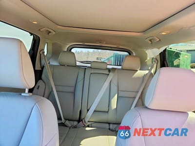 Zdjęcie 10 z 12 samochodu: 2024 NISSAN ROGUE SV VIN:JN8BT3BB8RW438070 - miniatura