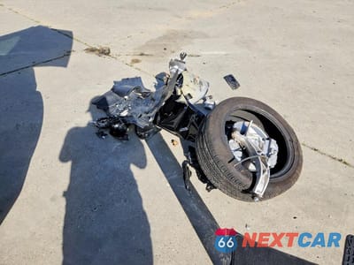 Zdjęcie 12 z 13 samochodu: 2026 TESLA MODEL Y VIN:7SAYGDED0TF537803 - miniatura