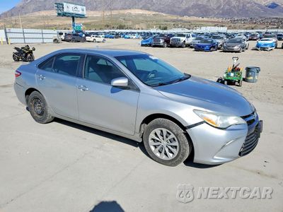 Czwarte zdjęcie samochodu z boku: 2015 TOYOTA CAMRY LE VIN:4T1BF1FK7FU102236 - miniatura