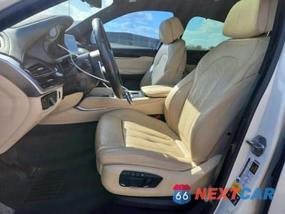 Zdjęcie 7 z 13 samochodu: 2018 BMW X6 XDRIVE35I VIN:5UXKU2C5XJ0Z61012 - miniatura