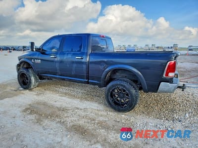 Drugie zdjęcie samochodu z przodu: 2015 RAM 2500 LARAMIE VIN:3C6UR5FL4FG507842 - miniatura
