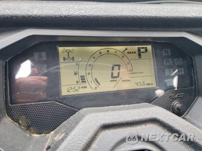 Zdjęcie 8 z 11 samochodu: 2023 HONDA SXS1000 M6D VIN:1HFVE0817P4000929 - miniatura