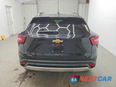 Zdjęcie 6 z 13 samochodu: 2025 CHEVROLET TRAX 1LT VIN:KL77LHEP9SC236915 - miniatura