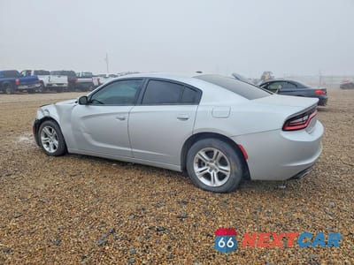 Drugie zdjęcie samochodu z przodu: 2020 DODGE CHARGER SXT VIN:2C3CDXBG9LH129492 - miniatura