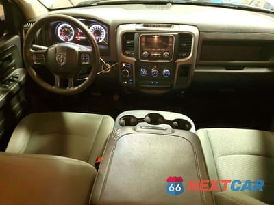 Zdjęcie 8 z 13 samochodu: 2015 RAM 1500 ST VIN:1C6RR7FT8FS602270 - miniatura
