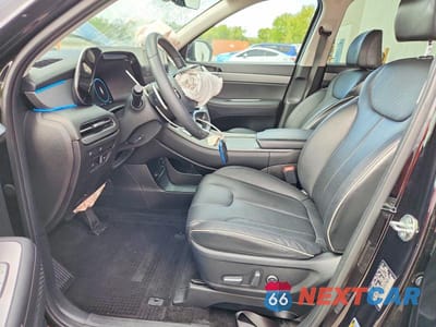 Zdjęcie 7 z 13 samochodu: 2025 HYUNDAI PALISADE SEL PREMIUM VIN:KM8R44GE7SU834844 - miniatura