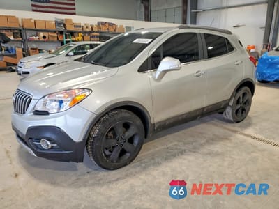 2015 BUICK ENCORE CONVENIENCE KL4CJFSB5FB060620 - główne zdjęcie licytacji z USA - miniatura