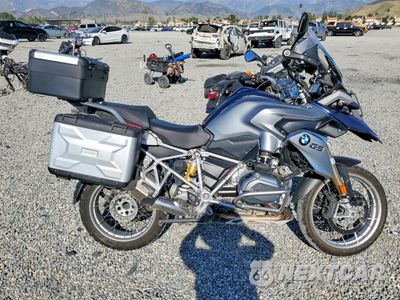 2015 BMW R1200 GS WB10A1107FZ188230 - główne zdjęcie licytacji z USA - miniatura