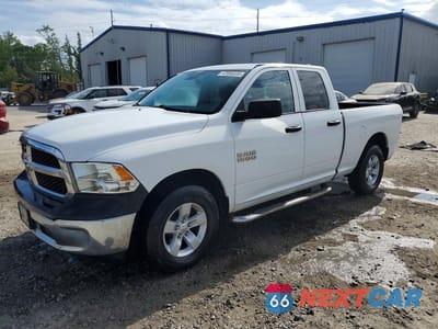 2013 RAM 1500 ST 1C6RR7FP6DS587512 - główne zdjęcie licytacji z USA - miniatura