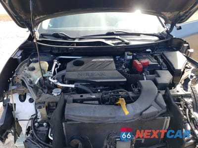 Zdjęcie 12 z 12 samochodu: 2023 NISSAN ROGUE SV VIN:5N1BT3BA9PC776770 - miniatura