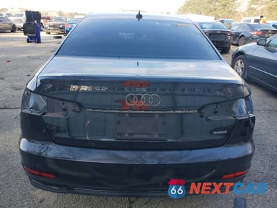 Zdjęcie 6 z 12 samochodu: 2021 AUDI A6 PREMIUM VIN:WAUD8AF2XMN022473 - miniatura