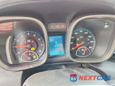 Zdjęcie 9 z 11 samochodu: 2013 CHEV MALIBU 1LT VIN:1G11C5SA3DF196767 - miniatura