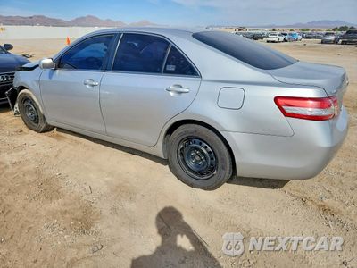 Drugie zdjęcie samochodu z przodu: 2011 TOYOTA CAMRY LE VIN:4T4BF3EK4BR175514 - miniatura