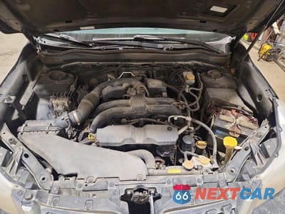 Zdjęcie 11 z 11 samochodu: 2015 SUBARU FORESTER 2.5I PREMIUM VIN:JF2SJADCXFH543481 - miniatura