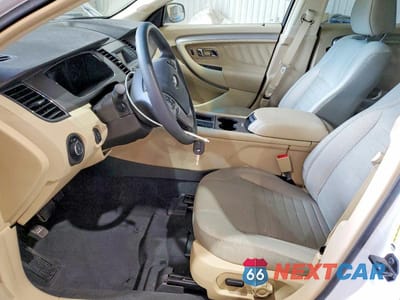 Zdjęcie 7 z 12 samochodu: 2018 FORD TAURUS VIN:1FAHP2D89JG141268 - miniatura
