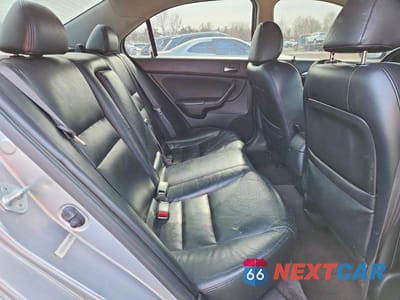 Zdjęcie 10 z 12 samochodu: 2007 ACURA TSX VIN:JH4CL96947C007863 - miniatura
