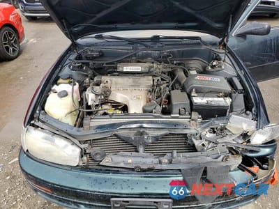 Zdjęcie 11 z 11 samochodu: 1993 TOYOTA CAMRY LE VIN:4T1SK12E8PU323597 - miniatura