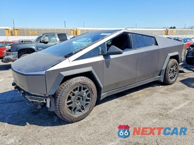 2024 TESLA CYBERTRUCK 7G2CEHED8RA014035 - główne zdjęcie licytacji z USA - miniatura