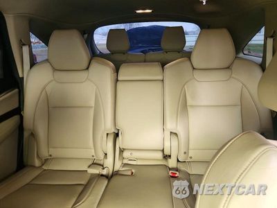 Zdjęcie 10 z 13 samochodu: 2017 ACURA MDX VIN:5FRYD4H39HB024919 - miniatura
