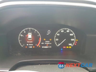 Zdjęcie 9 z 12 samochodu: 2025 HONDA CR-V EXL VIN:7FARS4H76SE018196 - miniatura