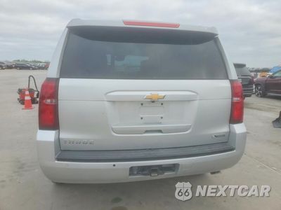 Zdjęcie 6 z 13 samochodu: 2017 CHEVROLET TAHOE C1500 PREMIER VIN:1GNSCCKC3HR117496 - miniatura