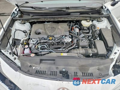 Zdjęcie 11 z 13 samochodu: 2025 TOYOTA CAMRY SE VIN:4T1DAACK9SU154795 - miniatura