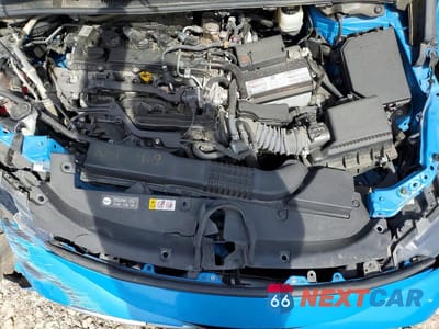 Zdjęcie 11 z 12 samochodu: 2022 TOYOTA COROLLA HATCHBACK XSE VIN:JTNA4MBE2N3184934 - miniatura