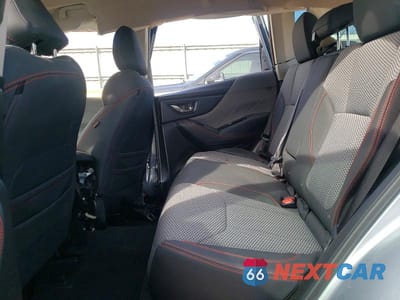 Zdjęcie 11 z 13 samochodu: 2023 SUBARU FORESTER SPORT VIN:JF2SKAJC8PH485714 - miniatura