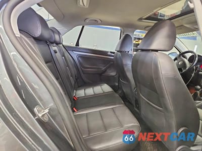 Zdjęcie 10 z 11 samochodu: 2009 VOLKSWAGEN JETTA TDI VIN:3VWRL71K19M063624 - miniatura