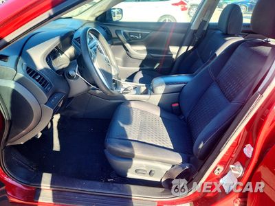 Zdjęcie 7 z 13 samochodu: 2018 NISSAN ALTIMA 2.5 S VIN:1N4AL3AP9JC246088 - miniatura