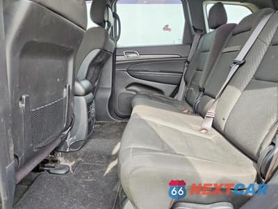 Zdjęcie 11 z 13 samochodu: 2021 JEEP GRAND CHEROKEE LAREDO VIN:1C4RJFAG8MC677868 - miniatura