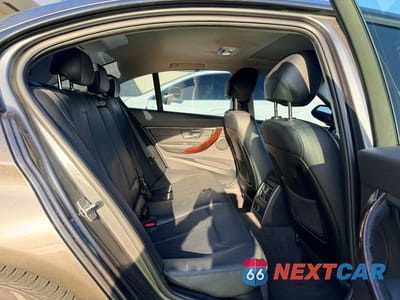 Zdjęcie 6 z 14 samochodu: 2015 BMW 328 I VIN:WBA3A5C5XFF607637 - miniatura