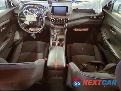 Zdjęcie 8 z 11 samochodu: 2020 NISSAN SENTRA SV VIN:3N1AB8CVXLY282679 - miniatura