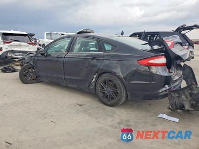 Drugie zdjęcie samochodu z przodu: 2013 FORD FUSION SE VIN:3FA6P0H78DR189340 - miniatura