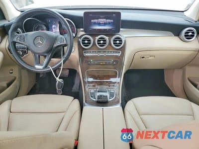 Zdjęcie 8 z 13 samochodu: 2018 MERCEDES-BENZ GLC 300 VIN:WDC0G4JB6JV015006 - miniatura