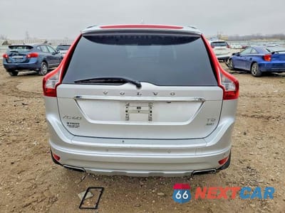 Zdjęcie 6 z 12 samochodu: 2016 VOLVO XC60 T5 PLATINUM VIN:YV4612RM2G2812176 - miniatura