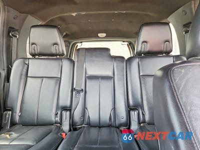 Zdjęcie 10 z 13 samochodu: 2017 FORD EXPEDITION EL LIMITED VIN:1FMJK1KT4HEA01349 - miniatura