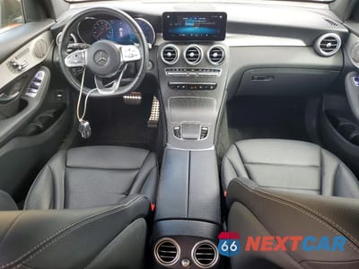 Zdjęcie 8 z 13 samochodu: 2021 MERCEDES-BENZ GLC 300 VIN:W1N0G8DB2MV278065 - miniatura