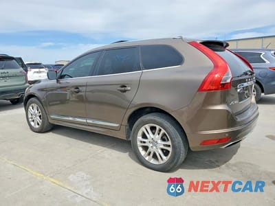 Drugie zdjęcie samochodu z przodu: 2015 VOLVO XC60 T5 PREMIER VIN:YV440MDK4F2678376 - miniatura