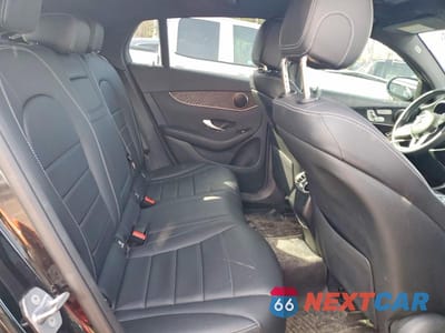 Zdjęcie 11 z 14 samochodu: 2020 MERCEDES-BENZ GLC COUPE 300 4MATIC VIN:WDC0J8EB8LF695829 - miniatura